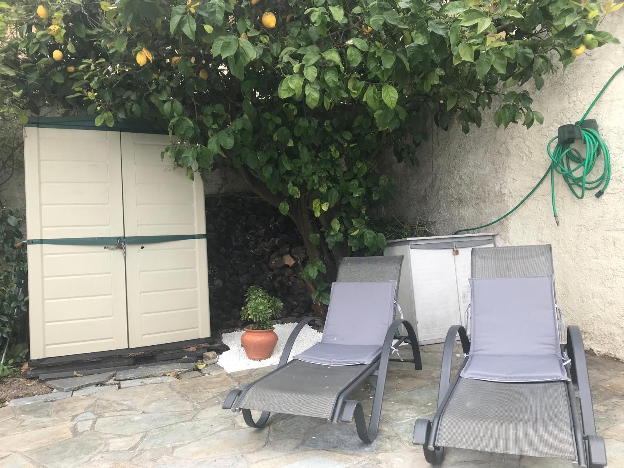 Theea Cottage - Wonderful Sea Views Χλομός Εξωτερικό φωτογραφία